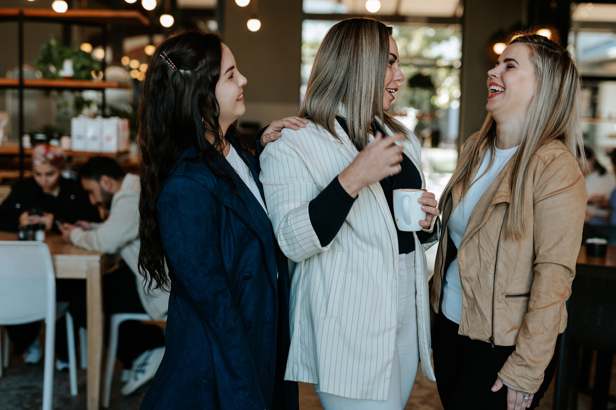 The Talent Room recruitment agency in George helping candidates and employers