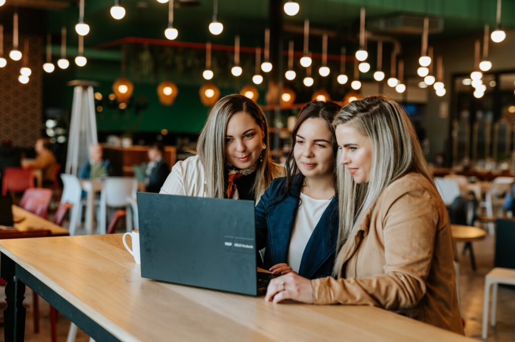 The Talent Room recruitment agency in George helping candidates and employers